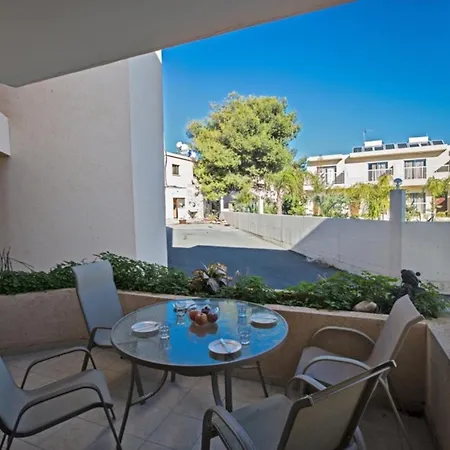 Picture Relaxing On Your Balcony In Reading Your Favourite Book, 1277 Ajía Nápa